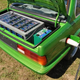 Image for article titled This Electric BMW E30 Is Fast and Green
